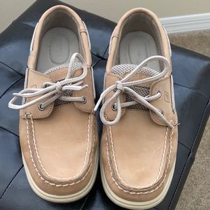 Sperry Top-Sider